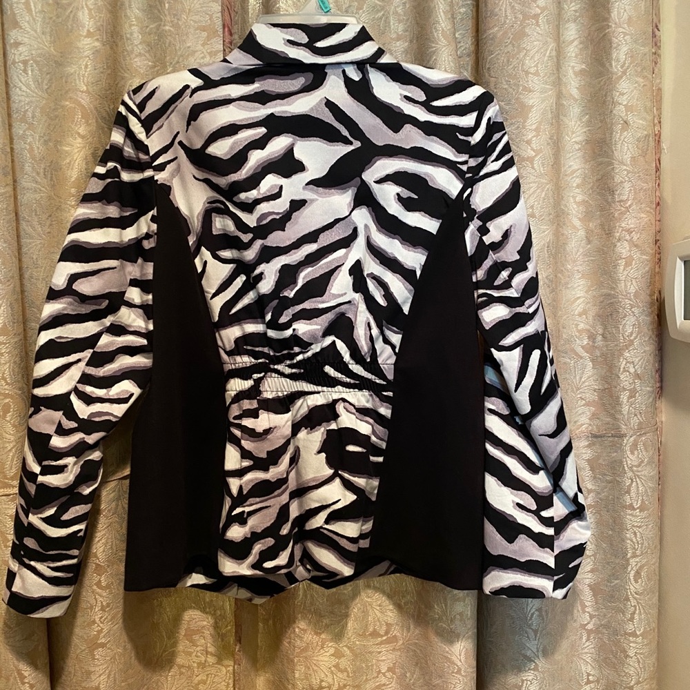 Simonton’s Says jacket - Picture 3 of 3